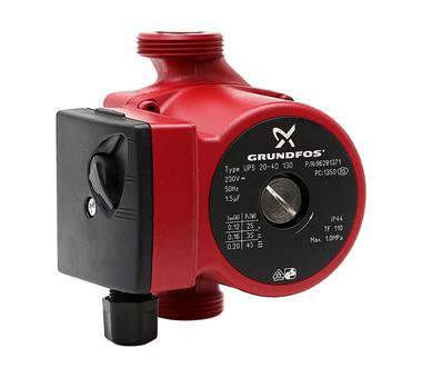 Grundfos  Насос UPS 20-40 130 1х230 В