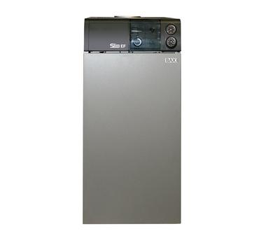 Газовый котел   Baxi SLIM EF 1.31