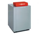 Газовый котел   Viessmann Vitogas 100-F 29 кВт с Vitotronic 100 KC3