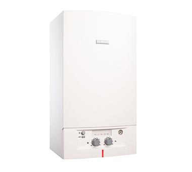 Газовый котел   Bosch  ZWA 24 - 2 K (GAZ 4000 W)