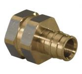 UPONOR  Q&E ШТУЦЕР С ВНУТРЕННЕЙ РЕЗЬБОЙ 20-RP1/2"ВР