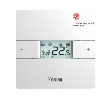 REHAU  RAUTHERM S Терморегулятор Nea HCT 230 В